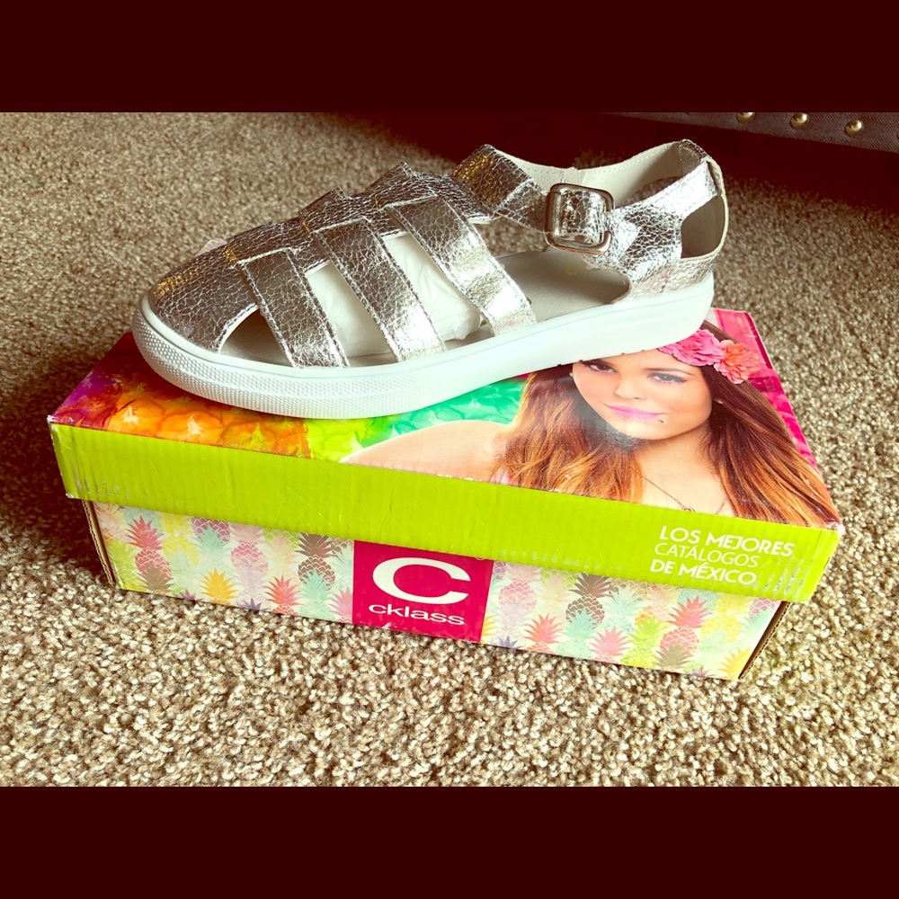 Women shoes